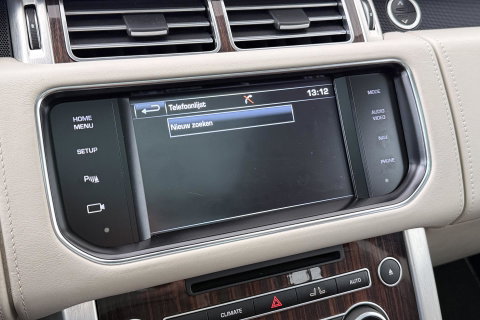 Land Rover Range Rover 3.0 TDV6 Autobiography | ACC | Trekhaak | Panoramadak | 360° Camera | Massage+Ventilatie | Head-Up | 22 inch