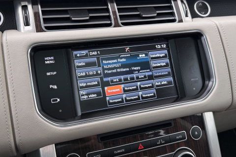 Land Rover Range Rover 3.0 TDV6 Autobiography | ACC | Trekhaak | Panoramadak | 360° Camera | Massage+Ventilatie | Head-Up | 22 inch