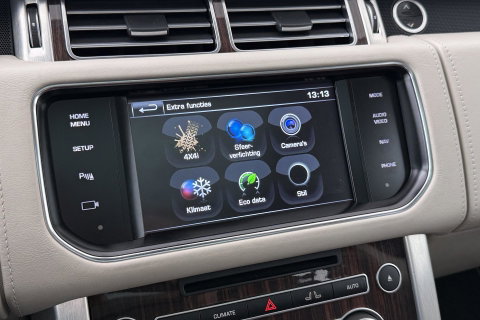Land Rover Range Rover 3.0 TDV6 Autobiography | ACC | Trekhaak | Panoramadak | 360° Camera | Massage+Ventilatie | Head-Up | 22 inch