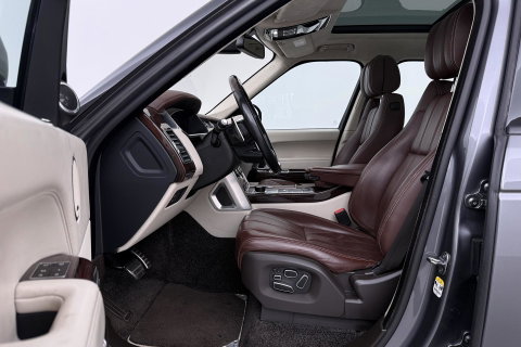 Land Rover Range Rover 3.0 TDV6 Autobiography | ACC | Trekhaak | Panoramadak | 360° Camera | Massage+Ventilatie | Head-Up | 22 inch