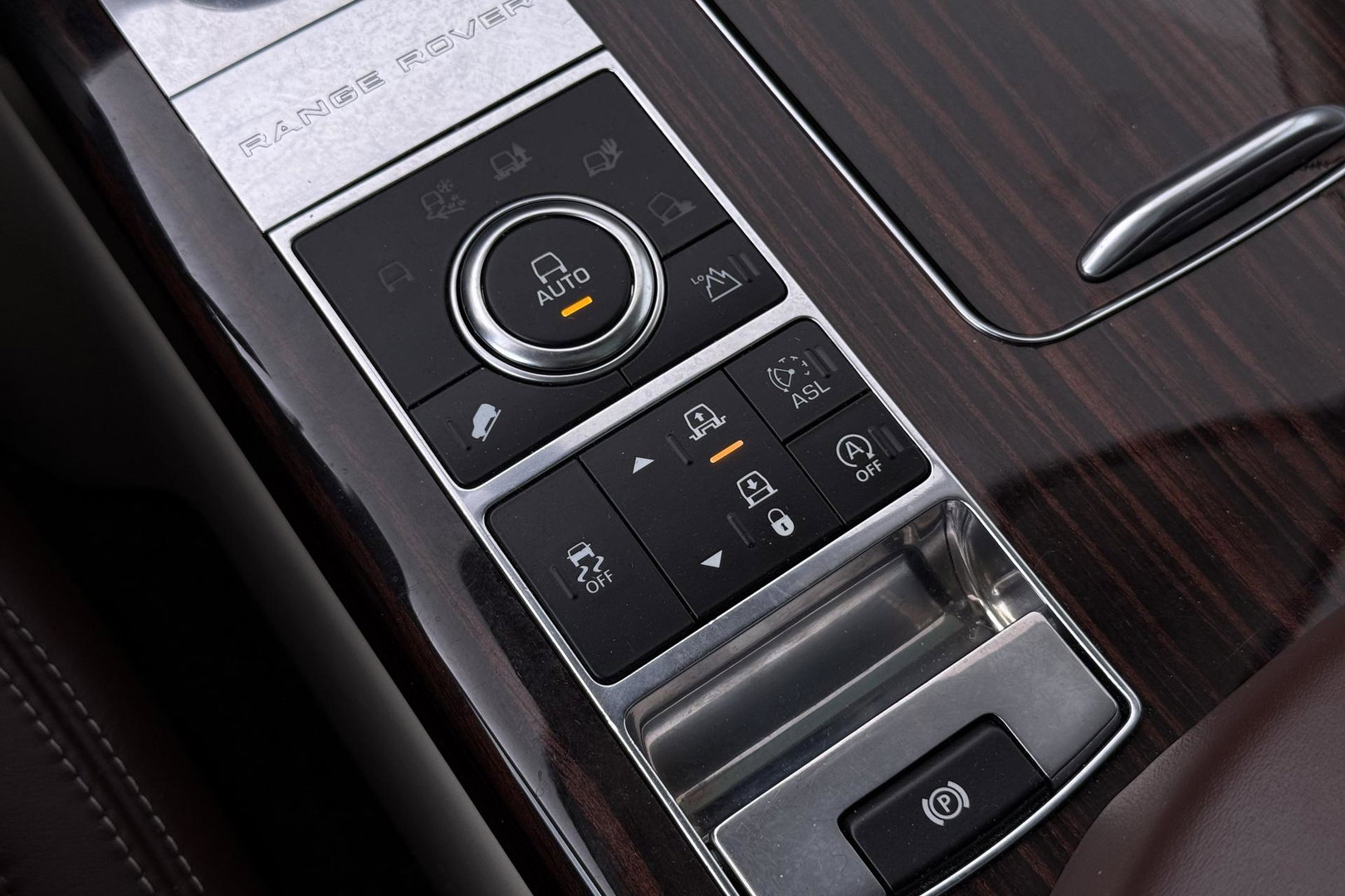 Land Rover Range Rover 3.0 TDV6 Autobiography | ACC | Trekhaak | Panoramadak | 360° Camera | Massage+Ventilatie | Head-Up | 22 inch