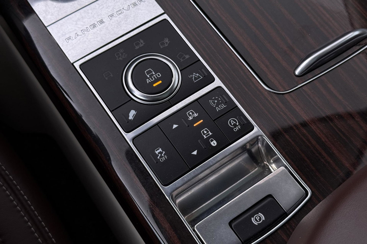 Land Rover Range Rover 3.0 TDV6 Autobiography | ACC | Trekhaak | Panoramadak | 360° Camera | Massage+Ventilatie | Head-Up | 22 inch