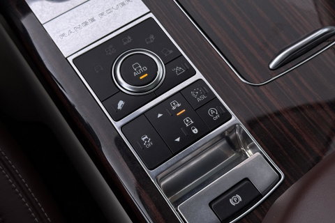 Land Rover Range Rover 3.0 TDV6 Autobiography | ACC | Trekhaak | Panoramadak | 360° Camera | Massage+Ventilatie | Head-Up | 22 inch