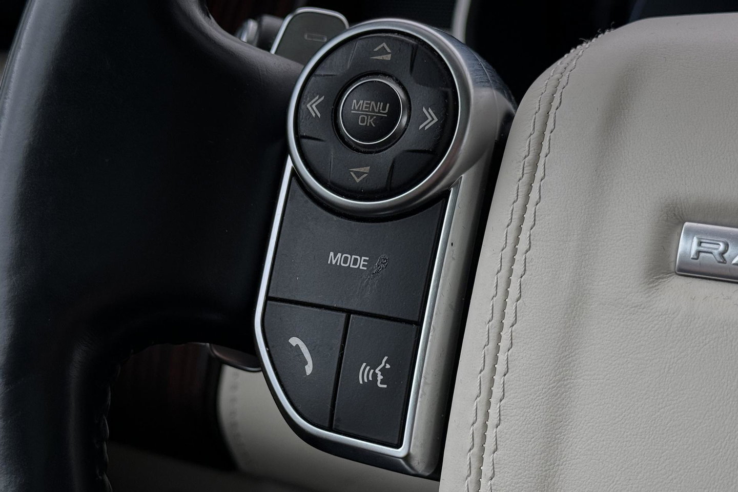 Land Rover Range Rover 3.0 TDV6 Autobiography | ACC | Trekhaak | Panoramadak | 360° Camera | Massage+Ventilatie | Head-Up | 22 inch
