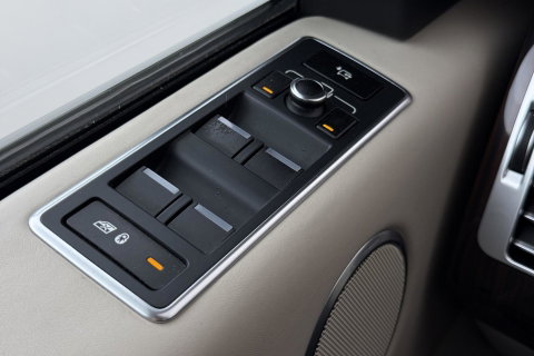 Land Rover Range Rover 3.0 TDV6 Autobiography | ACC | Trekhaak | Panoramadak | 360° Camera | Massage+Ventilatie | Head-Up | 22 inch