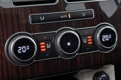 Land Rover Range Rover 3.0 TDV6 Autobiography | ACC | Trekhaak | Panoramadak | 360° Camera | Massage+Ventilatie | Head-Up | 22 inch