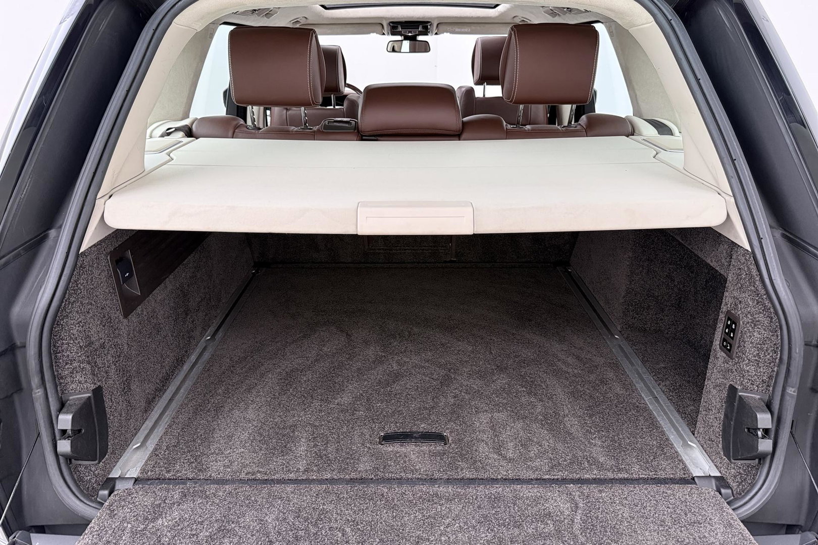 Land Rover Range Rover 3.0 TDV6 Autobiography | ACC | Trekhaak | Panoramadak | 360° Camera | Massage+Ventilatie | Head-Up | 22 inch