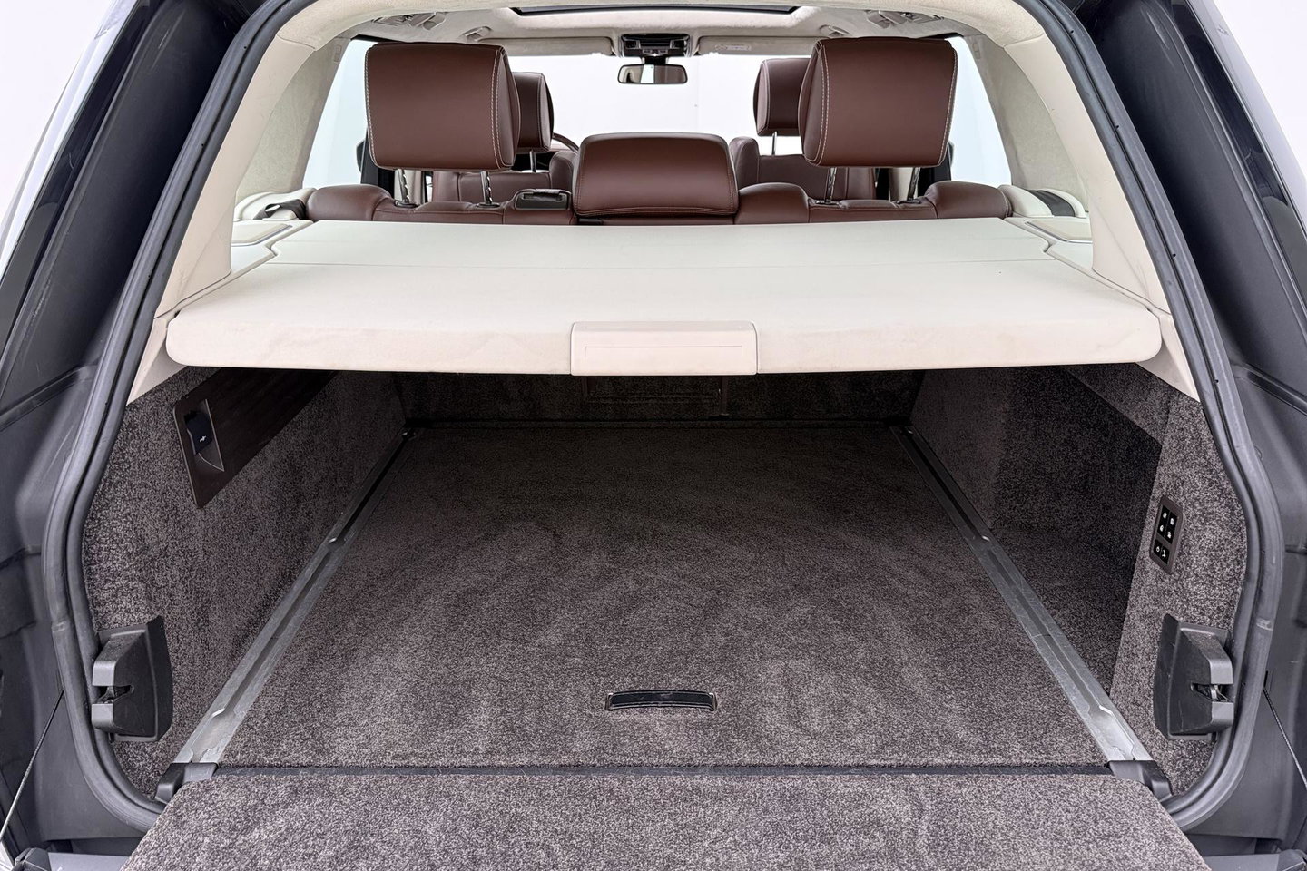 Land Rover Range Rover 3.0 TDV6 Autobiography | ACC | Trekhaak | Panoramadak | 360° Camera | Massage+Ventilatie | Head-Up | 22 inch