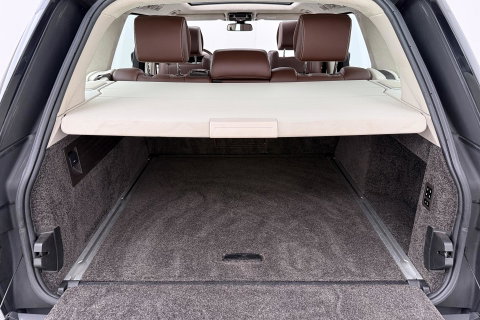 Land Rover Range Rover 3.0 TDV6 Autobiography | ACC | Trekhaak | Panoramadak | 360° Camera | Massage+Ventilatie | Head-Up | 22 inch