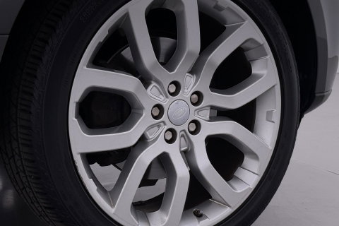 Land Rover Range Rover 3.0 TDV6 Autobiography | ACC | Trekhaak | Panoramadak | 360° Camera | Massage+Ventilatie | Head-Up | 22 inch