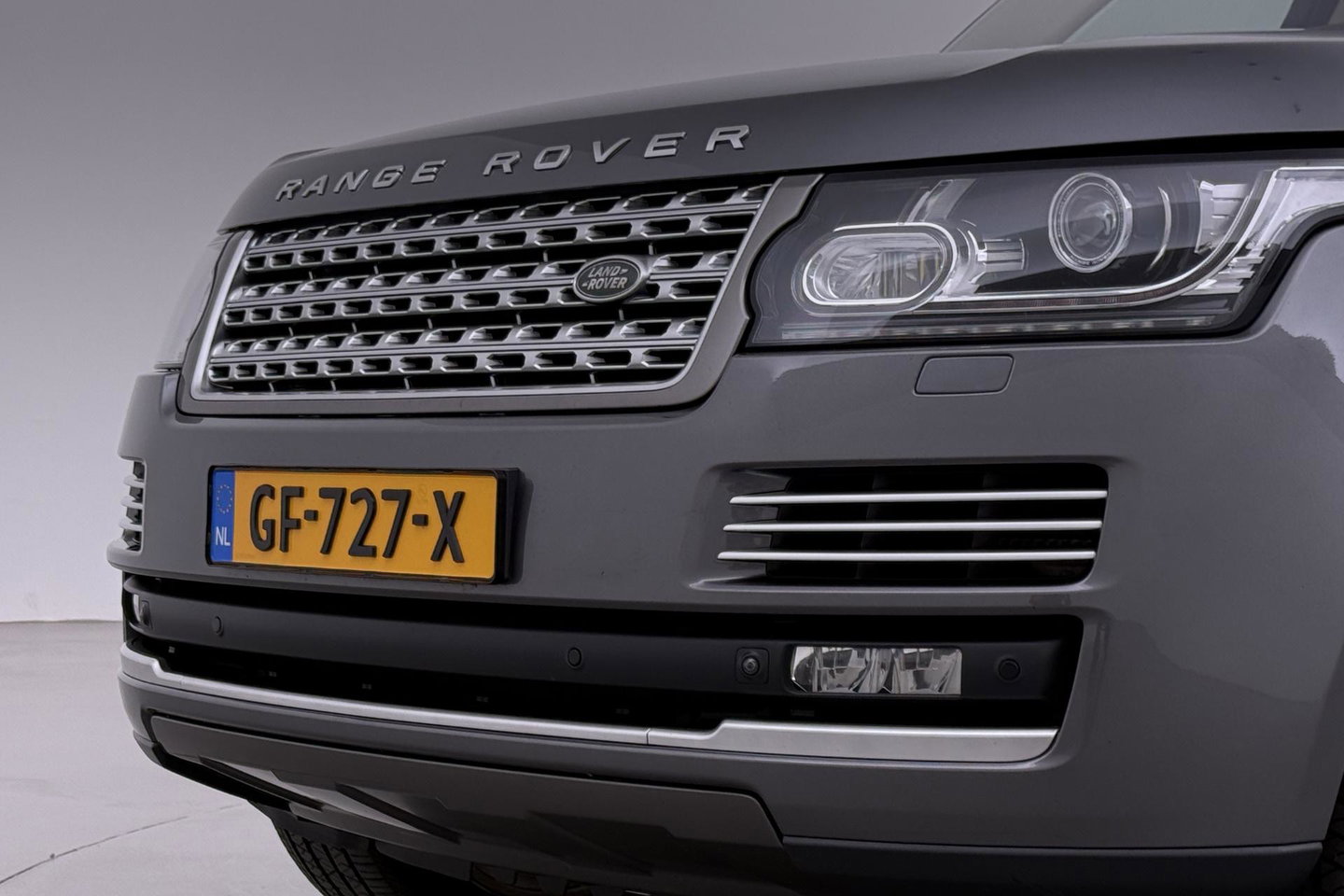 Land Rover Range Rover 3.0 TDV6 Autobiography | ACC | Trekhaak | Panoramadak | 360° Camera | Massage+Ventilatie | Head-Up | 22 inch
