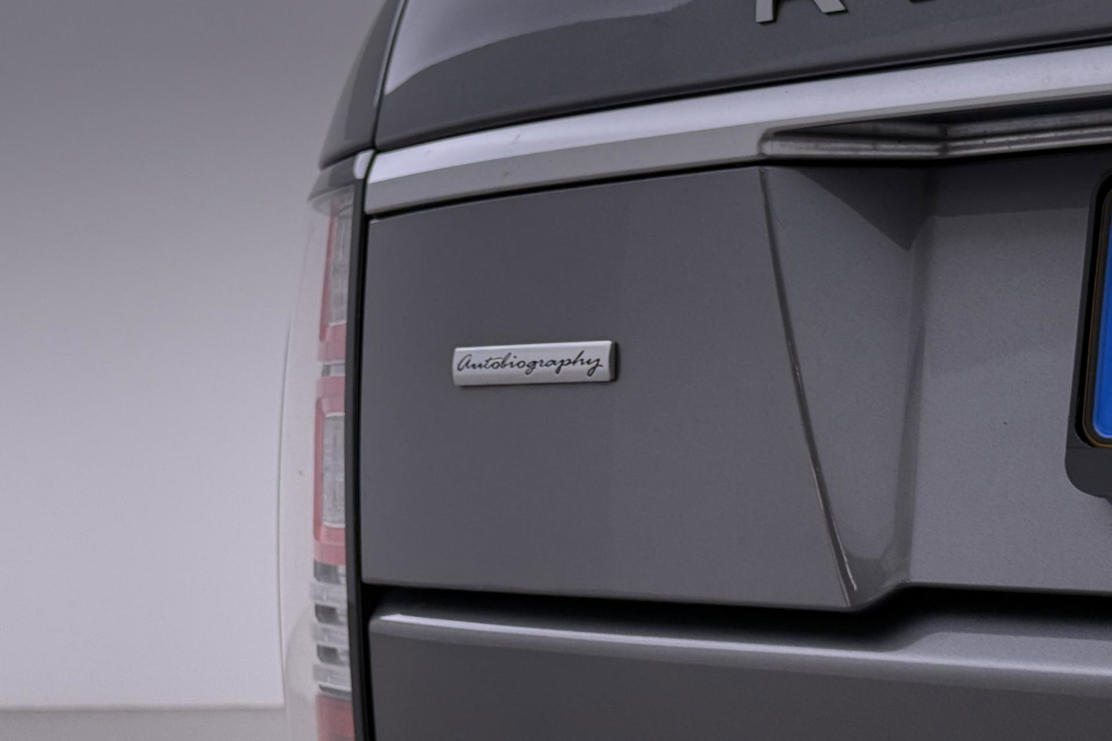 Land Rover Range Rover 3.0 TDV6 Autobiography | ACC | Trekhaak | Panoramadak | 360° Camera | Massage+Ventilatie | Head-Up | 22 inch