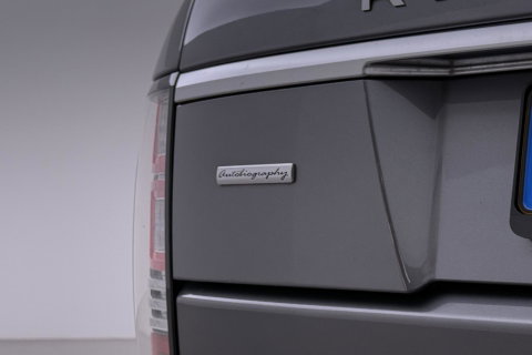 Land Rover Range Rover 3.0 TDV6 Autobiography | ACC | Trekhaak | Panoramadak | 360° Camera | Massage+Ventilatie | Head-Up | 22 inch