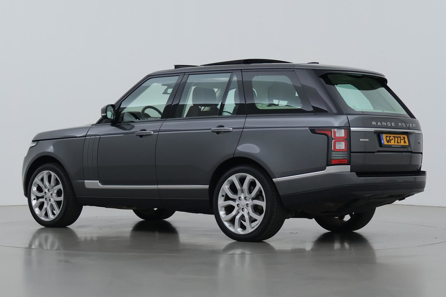 Land Rover Range Rover 3.0 TDV6 Autobiography | ACC | Trekhaak | Panoramadak | 360° Camera | Massage+Ventilatie | Head-Up | 22 inch