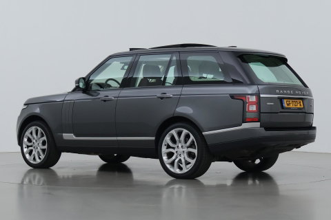 Land Rover Range Rover 3.0 TDV6 Autobiography | ACC | Trekhaak | Panoramadak | 360° Camera | Massage+Ventilatie | Head-Up | 22 inch