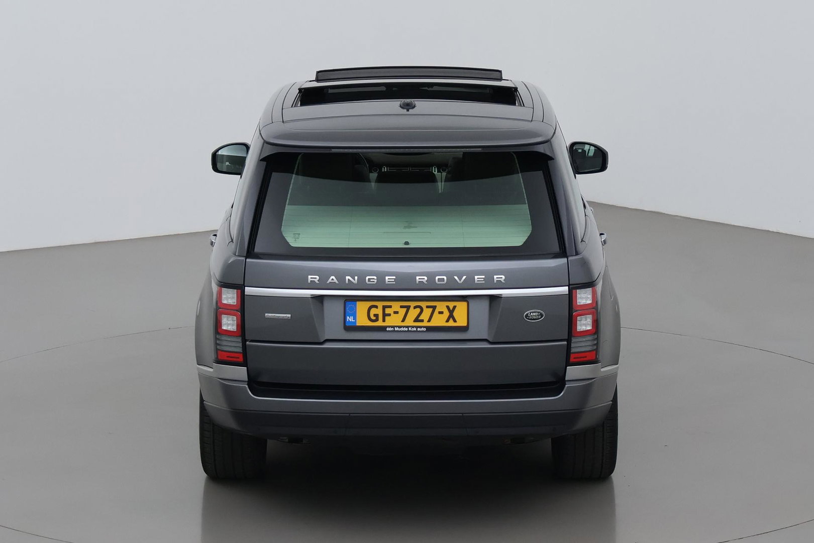 Land Rover Range Rover 3.0 TDV6 Autobiography | ACC | Trekhaak | Panoramadak | 360° Camera | Massage+Ventilatie | Head-Up | 22 inch