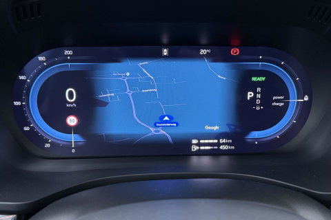 Volvo XC60 T8 Plug-in hybrid Ultra Dark | ACC | Luchtvering | Panoramadak | Massage | Bowers&Wilkins | 360° Camera | Head-Up
