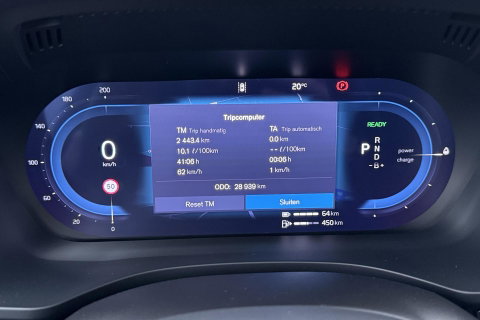 Volvo XC60 T8 Plug-in hybrid Ultra Dark | ACC | Luchtvering | Panoramadak | Massage | Bowers&Wilkins | 360° Camera | Head-Up