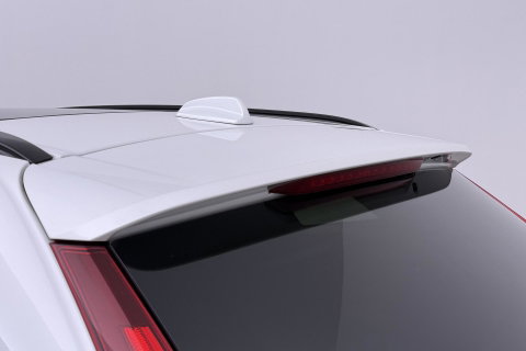 Volvo XC60 T8 Plug-in hybrid Ultra Dark | ACC | Luchtvering | Panoramadak | Massage | Bowers&Wilkins | 360° Camera | Head-Up