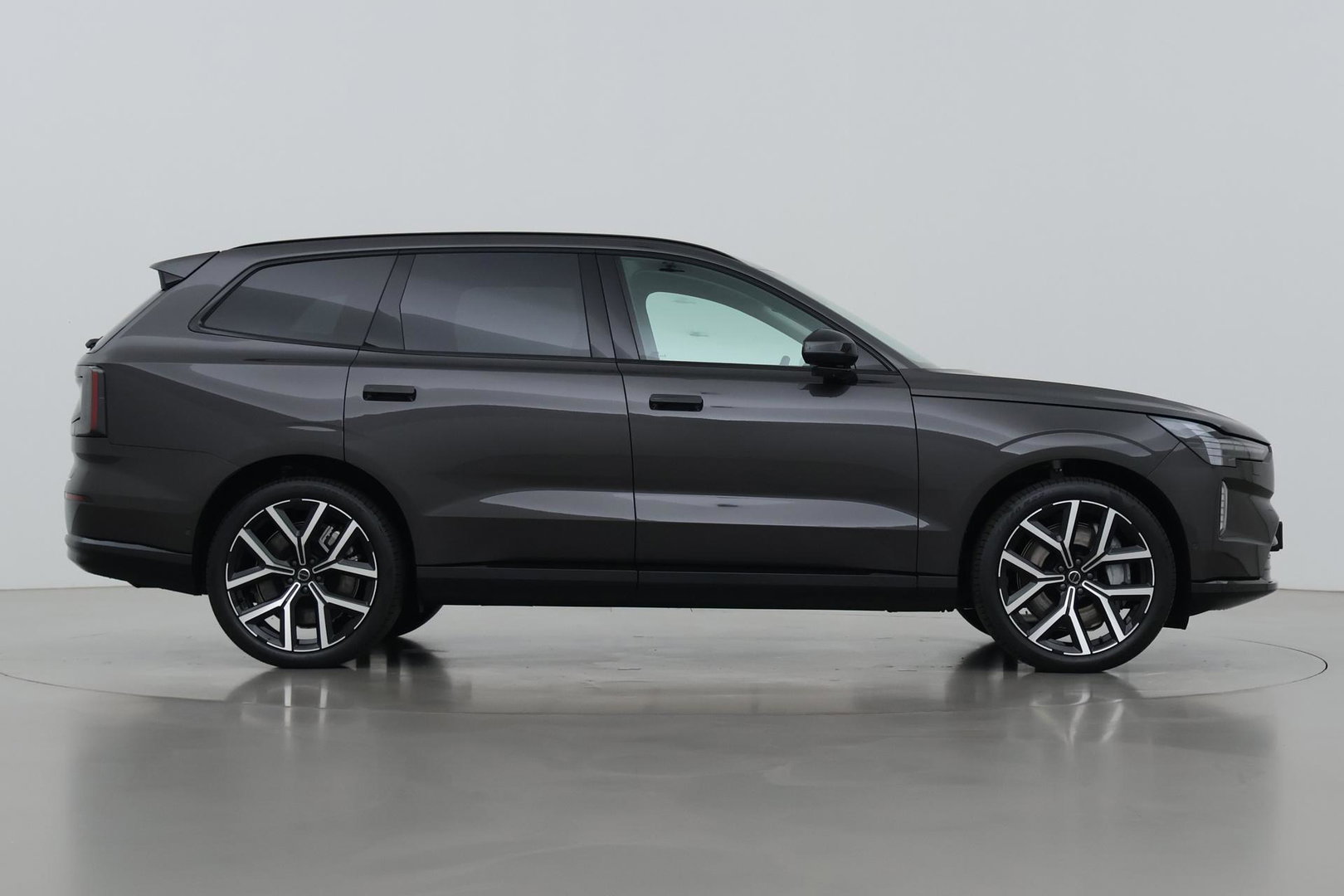 Volvo EX90 Twin Motor Ultra 7p. 106 kWh | 800 Volt | Luchtvering | Bowers&Wilkins | Massage+Ventilatie | 22 Inch