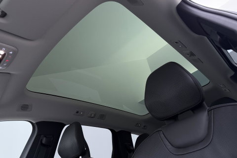Volvo EX90 Twin Motor Ultra 7p. 106 kWh | 800 Volt | Luchtvering | Bowers&Wilkins | Massage+Ventilatie | 22 Inch
