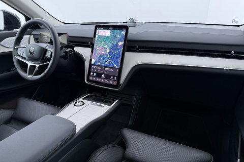 Volvo EX90 Twin Motor Ultra 7p. 106 kWh | 800 Volt | Luchtvering | Bowers&Wilkins | Massage+Ventilatie | 22 Inch