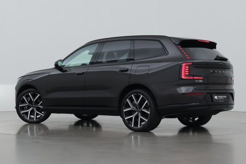 Volvo EX90 Twin Motor Ultra 7p. 106 kWh | 800 Volt | Luchtvering | Bowers&Wilkins | Massage+Ventilatie | 22 Inch
