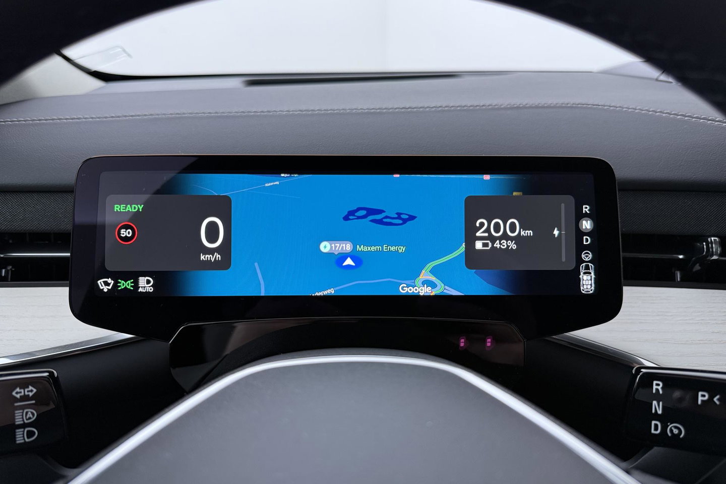 Volvo EX90 Twin Motor Ultra 7p. 106 kWh | 800 Volt | Luchtvering | Bowers&Wilkins | Massage+Ventilatie | 22 Inch