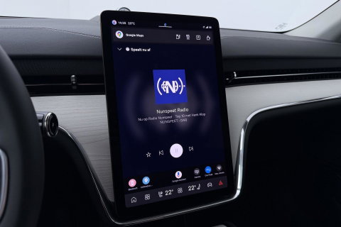 Volvo EX90 Twin Motor Ultra 7p. 106 kWh | 800 Volt | Luchtvering | Bowers&Wilkins | Massage+Ventilatie | 22 Inch