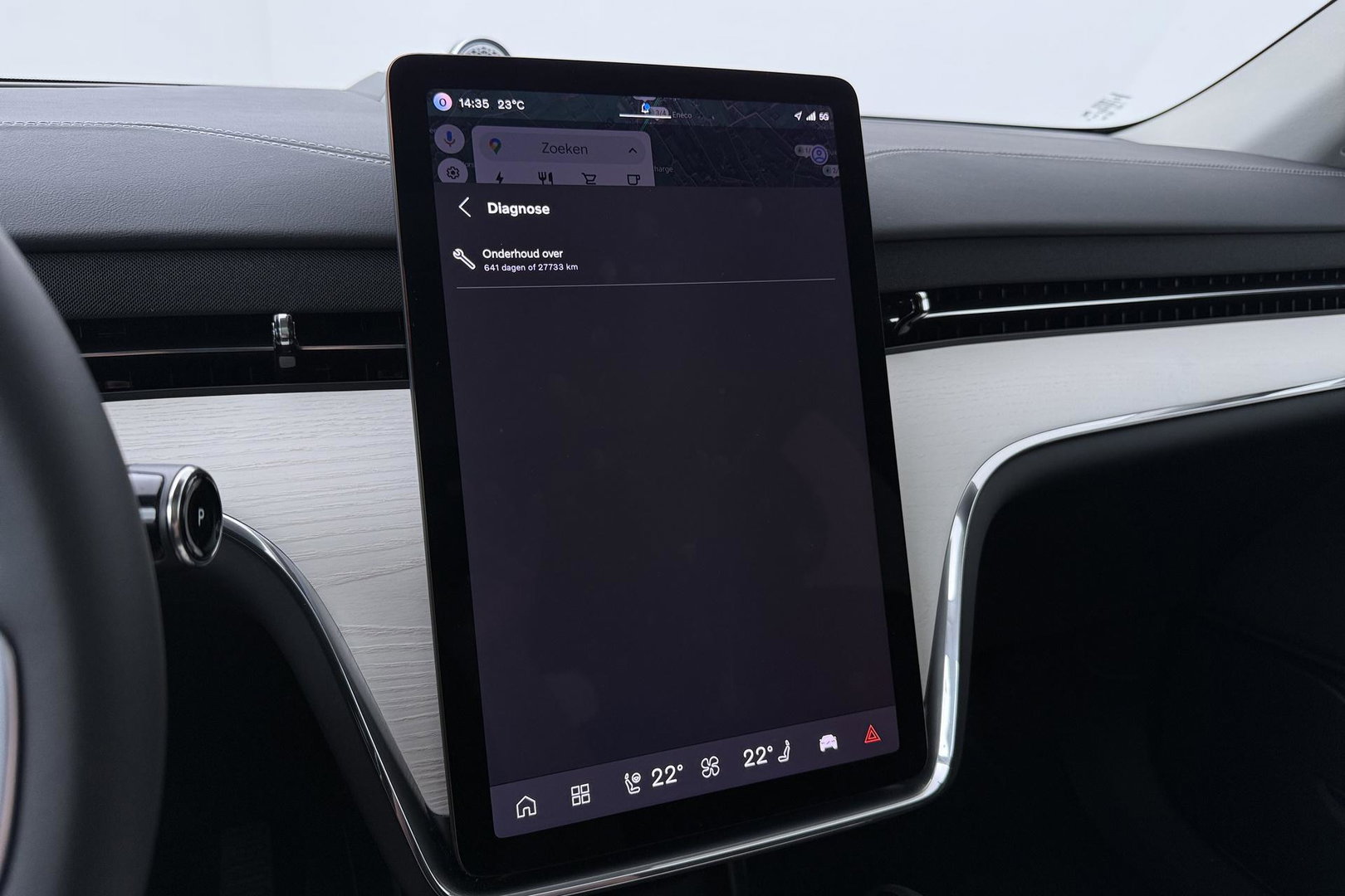 Volvo EX90 Twin Motor Ultra 7p. 106 kWh | 800 Volt | Luchtvering | Bowers&Wilkins | Massage+Ventilatie | 22 Inch