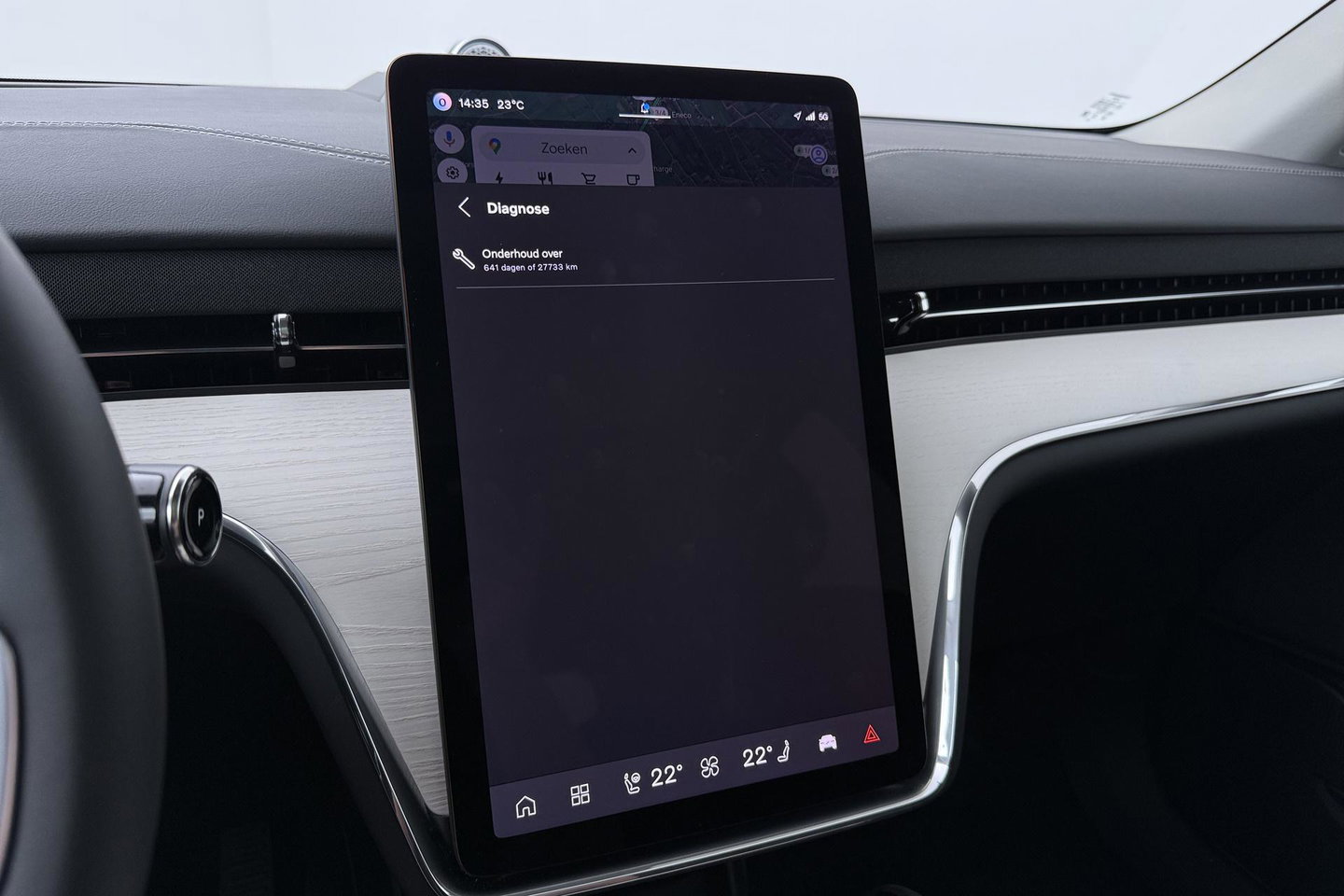 Volvo EX90 Twin Motor Ultra 7p. 106 kWh | 800 Volt | Luchtvering | Bowers&Wilkins | Massage+Ventilatie | 22 Inch