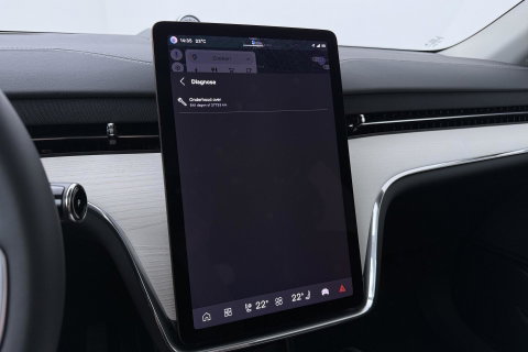 Volvo EX90 Twin Motor Ultra 7p. 106 kWh | 800 Volt | Luchtvering | Bowers&Wilkins | Massage+Ventilatie | 22 Inch