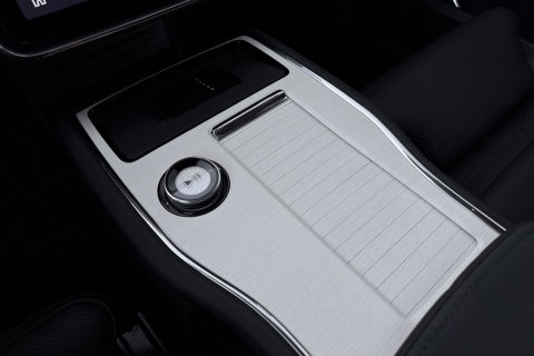 Volvo EX90 Twin Motor Ultra 7p. 106 kWh | 800 Volt | Luchtvering | Bowers&Wilkins | Massage+Ventilatie | 22 Inch