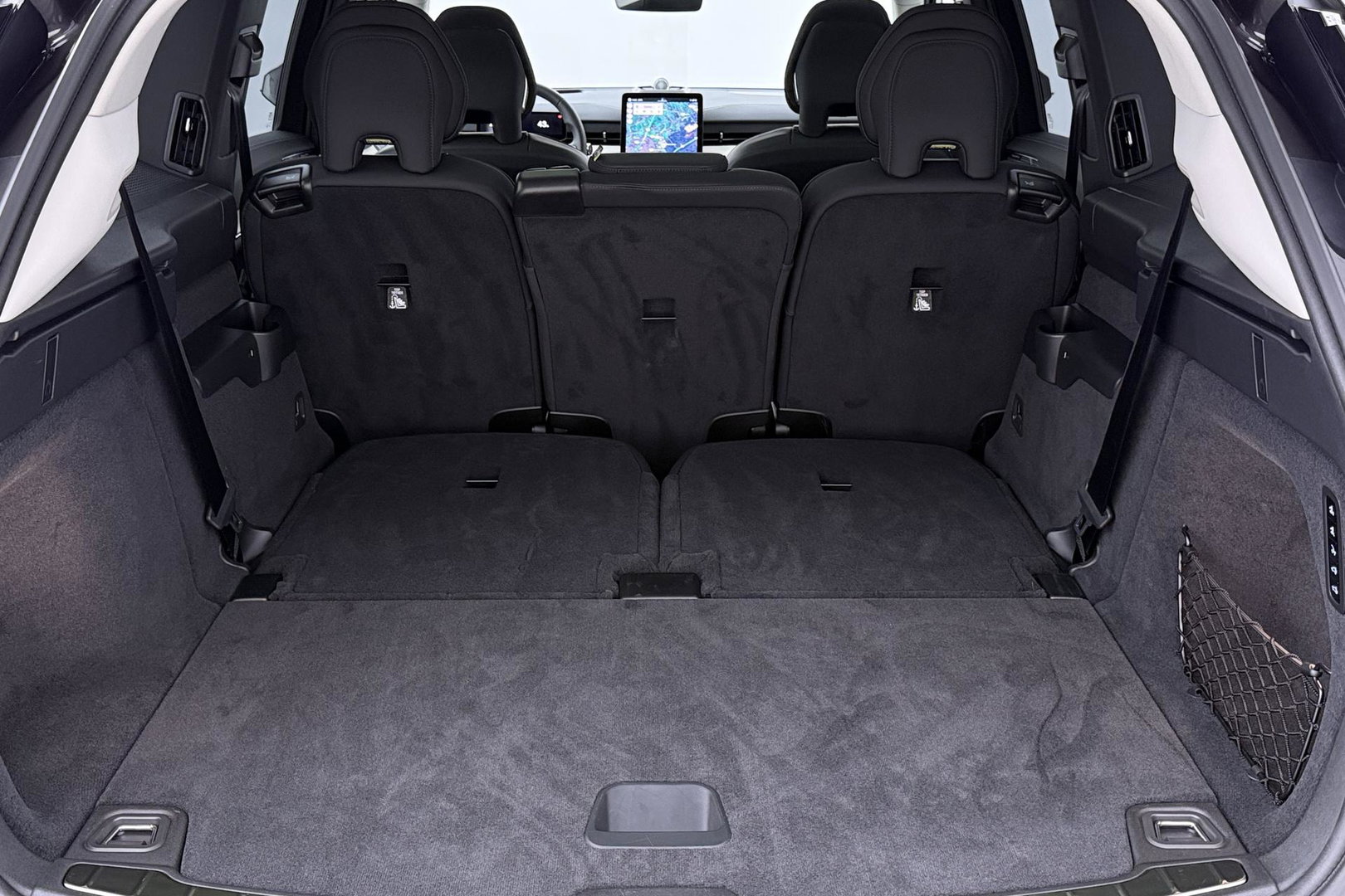 Volvo EX90 Twin Motor Ultra 7p. 106 kWh | 800 Volt | Luchtvering | Bowers&Wilkins | Massage+Ventilatie | 22 Inch