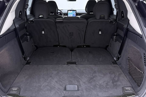Volvo EX90 Twin Motor Ultra 7p. 106 kWh | 800 Volt | Luchtvering | Bowers&Wilkins | Massage+Ventilatie | 22 Inch