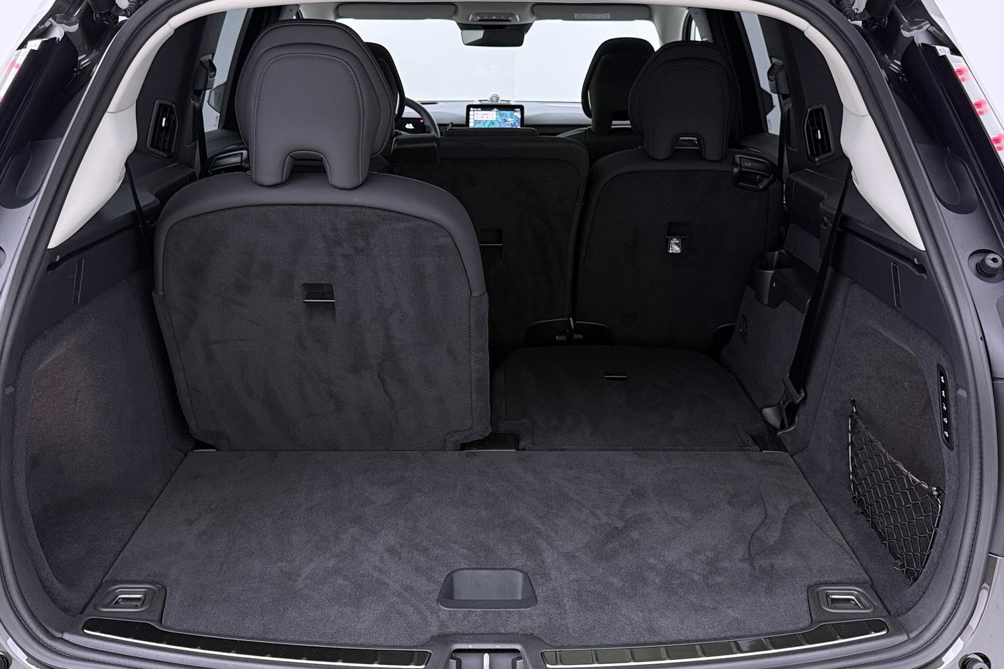 Volvo EX90 Twin Motor Ultra 7p. 106 kWh | 800 Volt | Luchtvering | Bowers&Wilkins | Massage+Ventilatie | 22 Inch