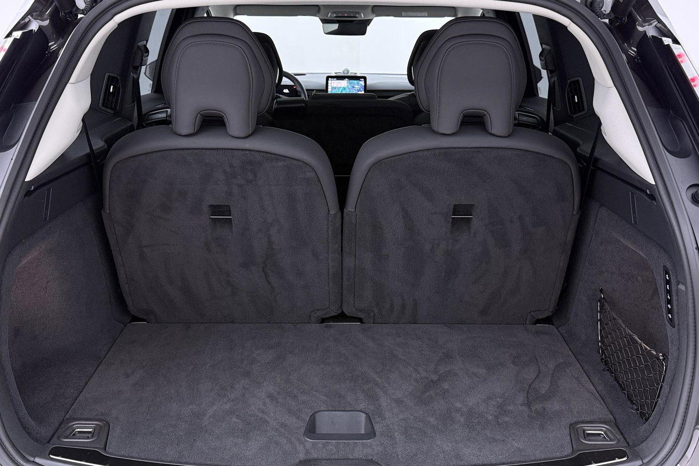 Volvo EX90 Twin Motor Ultra 7p. 106 kWh | 800 Volt | Luchtvering | Bowers&Wilkins | Massage+Ventilatie | 22 Inch
