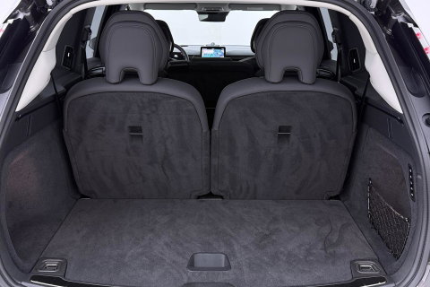 Volvo EX90 Twin Motor Ultra 7p. 106 kWh | 800 Volt | Luchtvering | Bowers&Wilkins | Massage+Ventilatie | 22 Inch