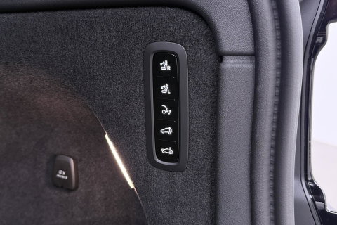 Volvo EX90 Twin Motor Ultra 7p. 106 kWh | 800 Volt | Luchtvering | Bowers&Wilkins | Massage+Ventilatie | 22 Inch