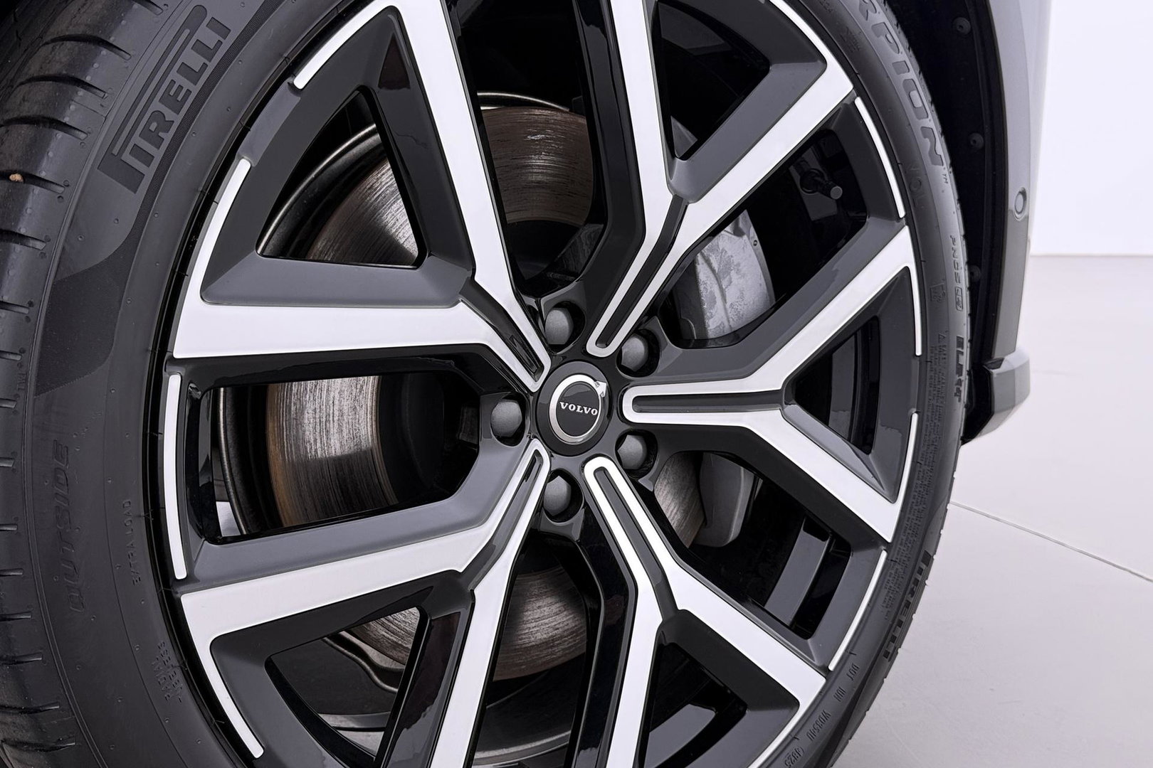 Volvo EX90 Twin Motor Ultra 7p. 106 kWh | 800 Volt | Luchtvering | Bowers&Wilkins | Massage+Ventilatie | 22 Inch