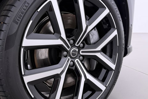 Volvo EX90 Twin Motor Ultra 7p. 106 kWh | 800 Volt | Luchtvering | Bowers&Wilkins | Massage+Ventilatie | 22 Inch