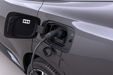Volvo EX90 Twin Motor Ultra 7p. 106 kWh | 800 Volt | Luchtvering | Bowers&Wilkins | Massage+Ventilatie | 22 Inch