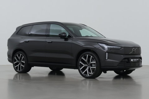 Volvo EX90 Twin Motor Ultra 7p. 106 kWh | 800 Volt | Luchtvering | Bowers&Wilkins | Massage+Ventilatie | 22 Inch