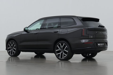 Volvo EX90 Twin Motor Ultra 7p. 106 kWh | 800 Volt | Luchtvering | Bowers&Wilkins | Massage+Ventilatie | 22 Inch