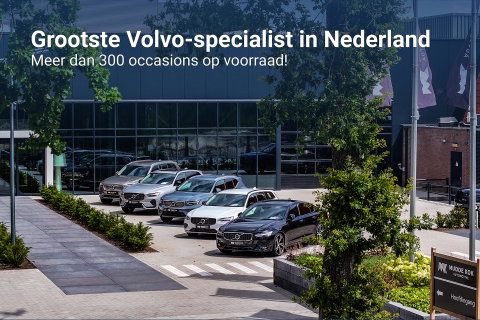 Volvo EX90 Twin Motor Ultra 7p. 106 kWh | 800 Volt | Luchtvering | Bowers&Wilkins | Massage+Ventilatie | 22 Inch