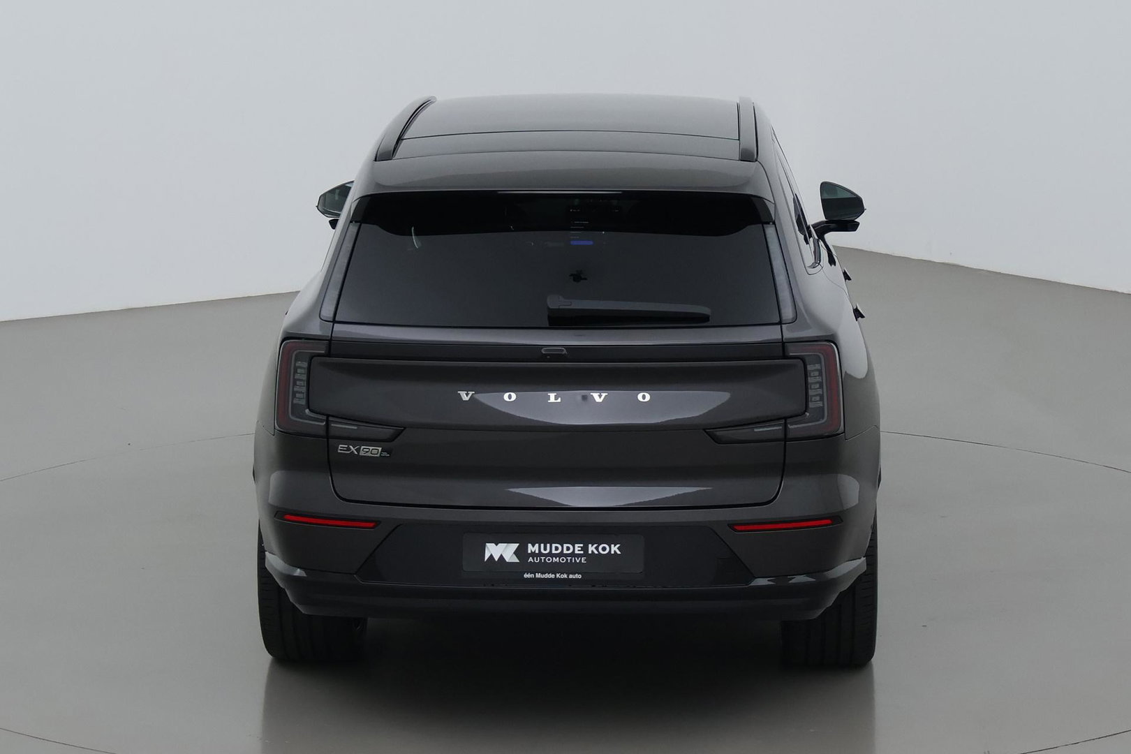 Volvo EX90 Twin Motor Ultra 7p. 106 kWh | 800 Volt | Luchtvering | Bowers&Wilkins | Massage+Ventilatie | 22 Inch