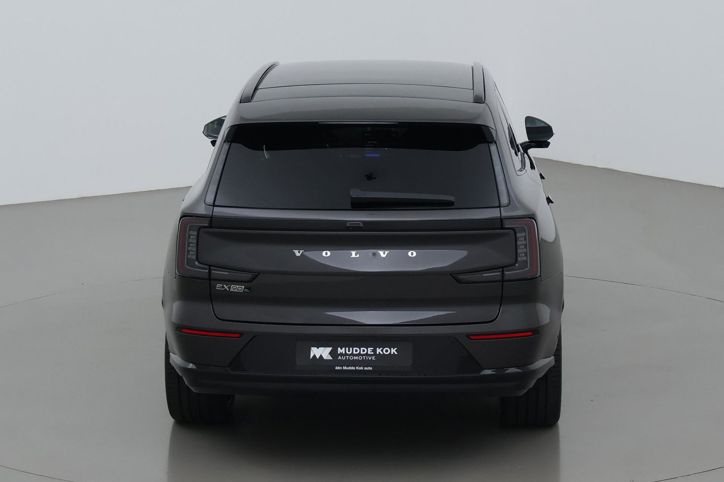 Volvo EX90 Twin Motor Ultra 7p. 106 kWh | 800 Volt | Luchtvering | Bowers&Wilkins | Massage+Ventilatie | 22 Inch