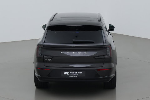 Volvo EX90 Twin Motor Ultra 7p. 106 kWh | 800 Volt | Luchtvering | Bowers&Wilkins | Massage+Ventilatie | 22 Inch