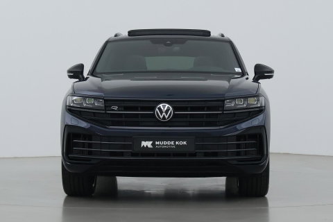 Volkswagen Touareg 3.0 TSi eHybrid 4MOTION R | FINAL EDITION | Luchtvering | Trekhaak | Panoramadak | Dynaudio | 360° Camera