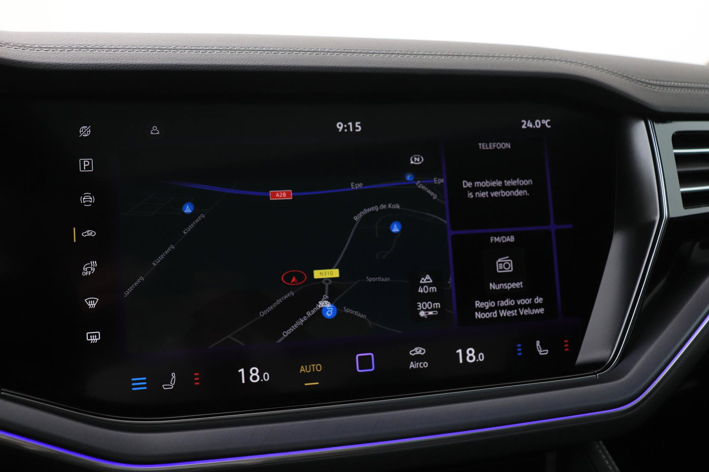 Volkswagen Touareg 3.0 TSi eHybrid 4MOTION R | FINAL EDITION | Luchtvering | Trekhaak | Panoramadak | Dynaudio | 360° Camera